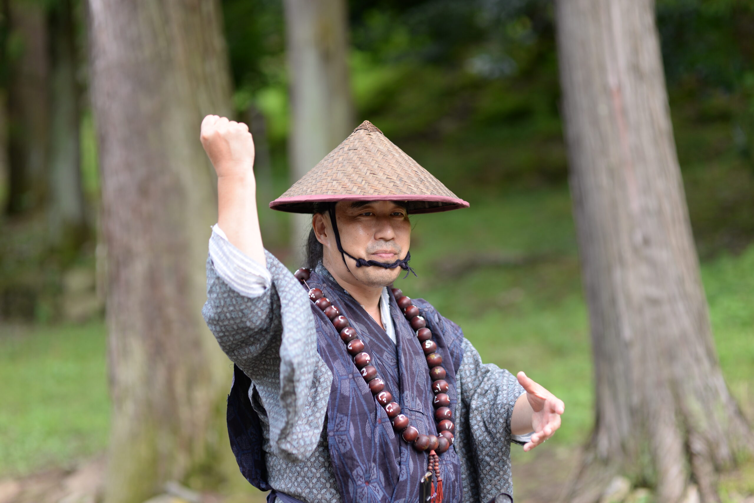 本当に500年生きてる⁈
