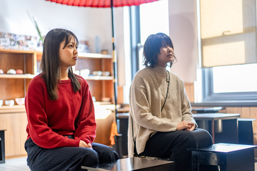 <期間限定>松江・セツの時間 〜和文化と文学の午後〜