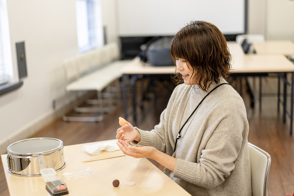 現代の喧騒を離れたフィット＆ギャップ演出で、心に残る没入体験を提供します。