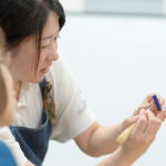 ＜NEW!＞思い出の一品は松江のレザークラフト体験で